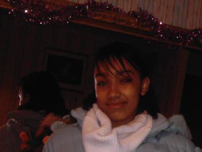 fanny